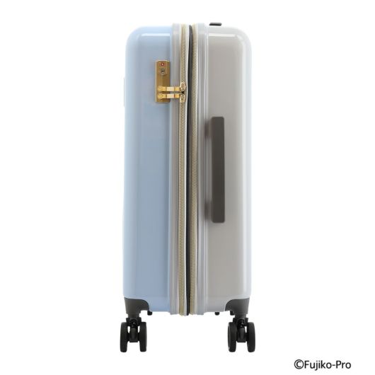 多啦A夢樣行李箱 46L