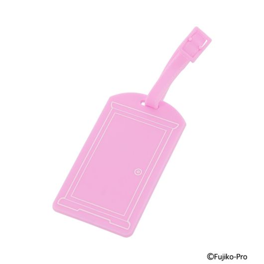 多啦A夢樣行李箱 46L