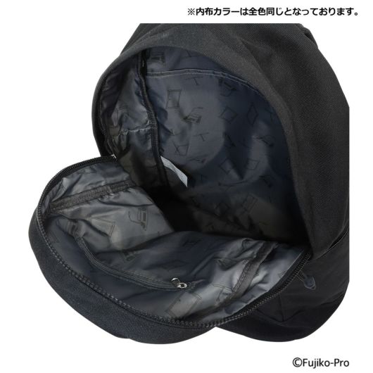 FICCE BRAVE DORAEMON 背包 C款 (2款)
