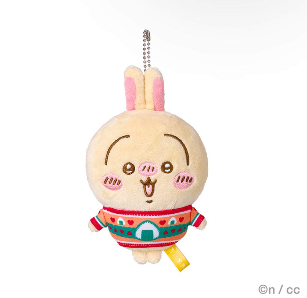 Chiikawa 7-11聖誕一番賞