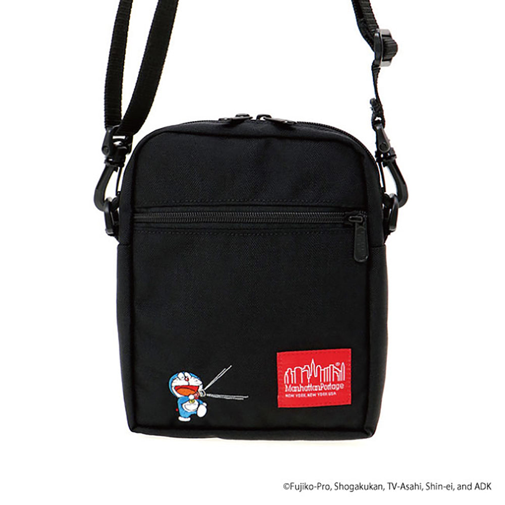 Doraemon City Light Bag