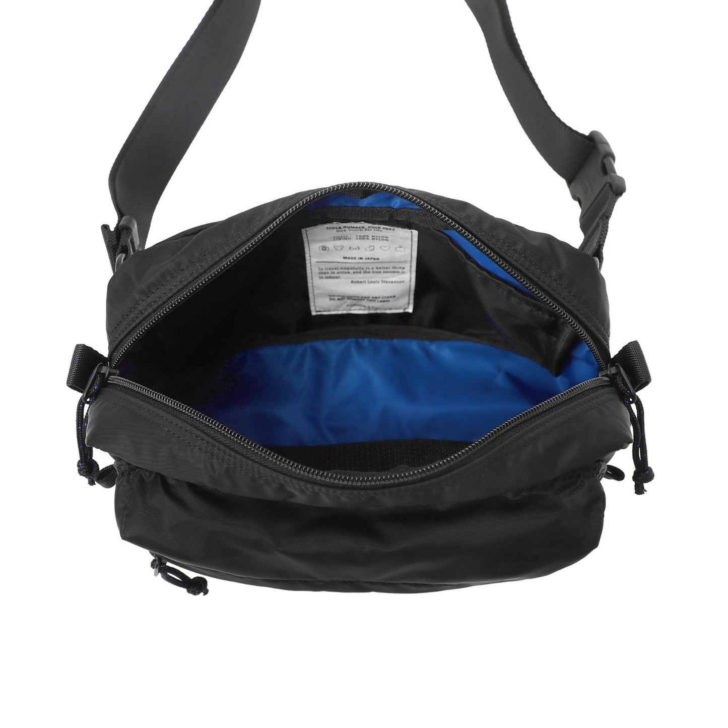 PORTER P.C.R SHOULDER BAG 斜背包 單肩包 防潑水 輕量 YOSHIDA & Co. 吉田包