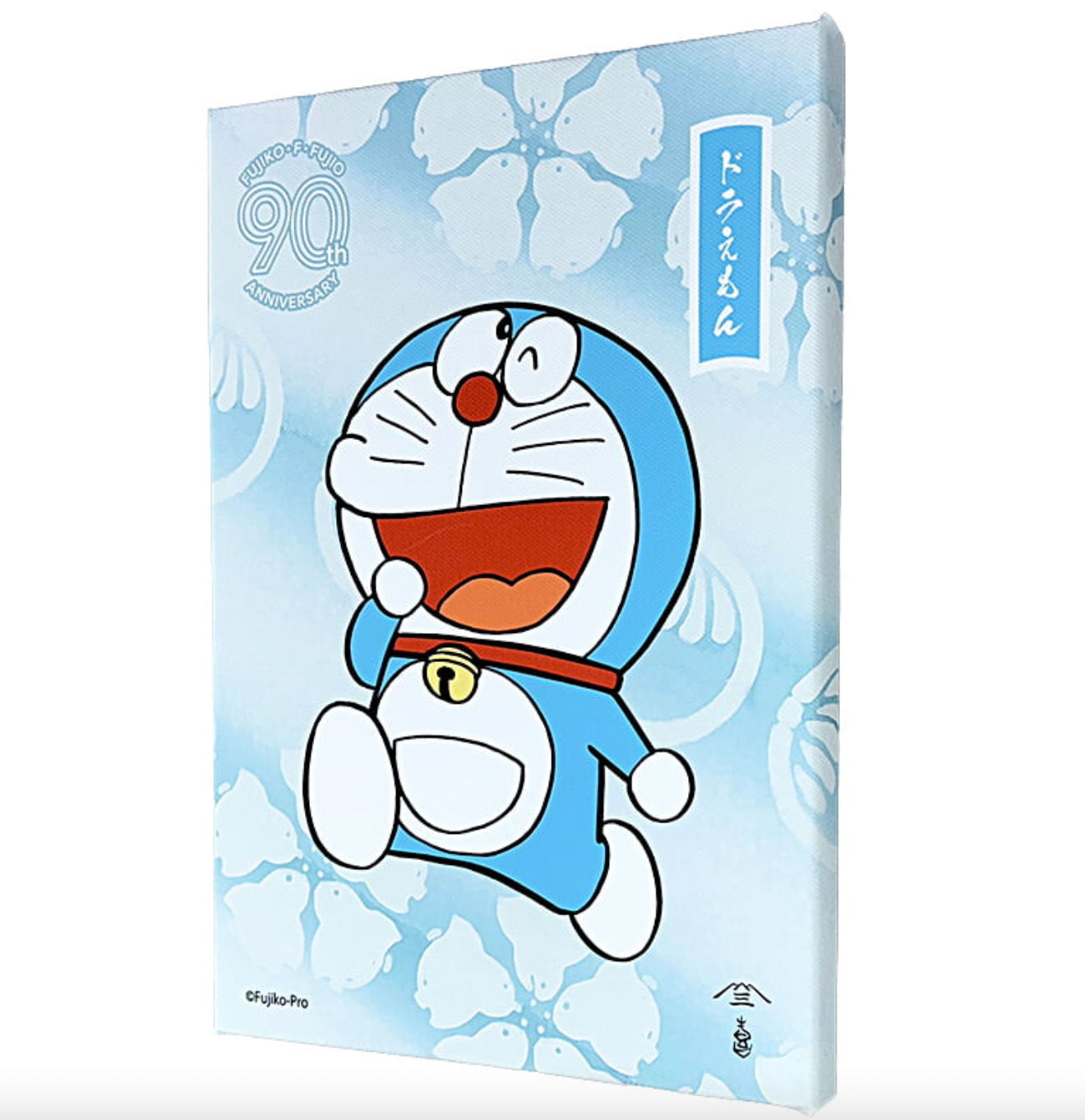 藤子·F·不二雄90th多啦A夢佈板
