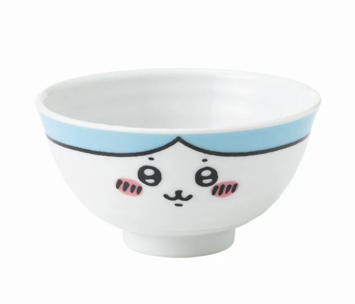 Chiikawa 陶瓷碗 小八