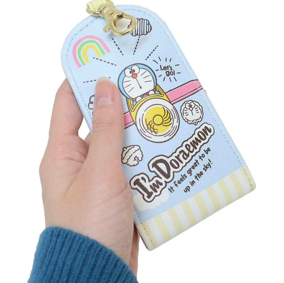 多啦A夢鎖匙Case