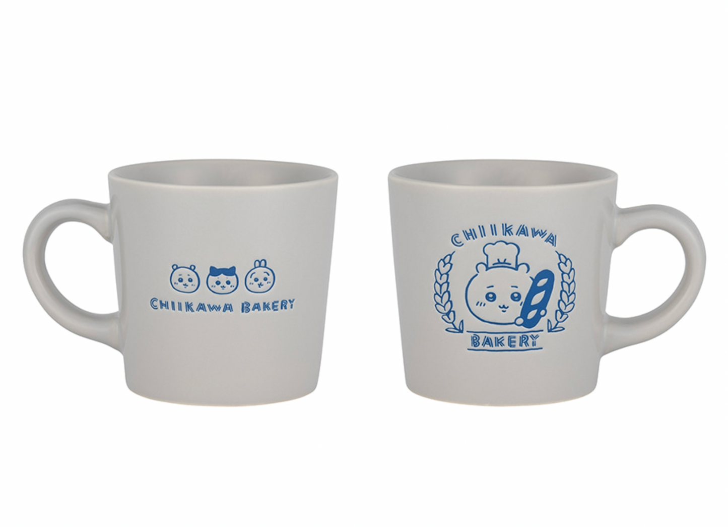 Chiikawa Bakery 商品系列-Mug