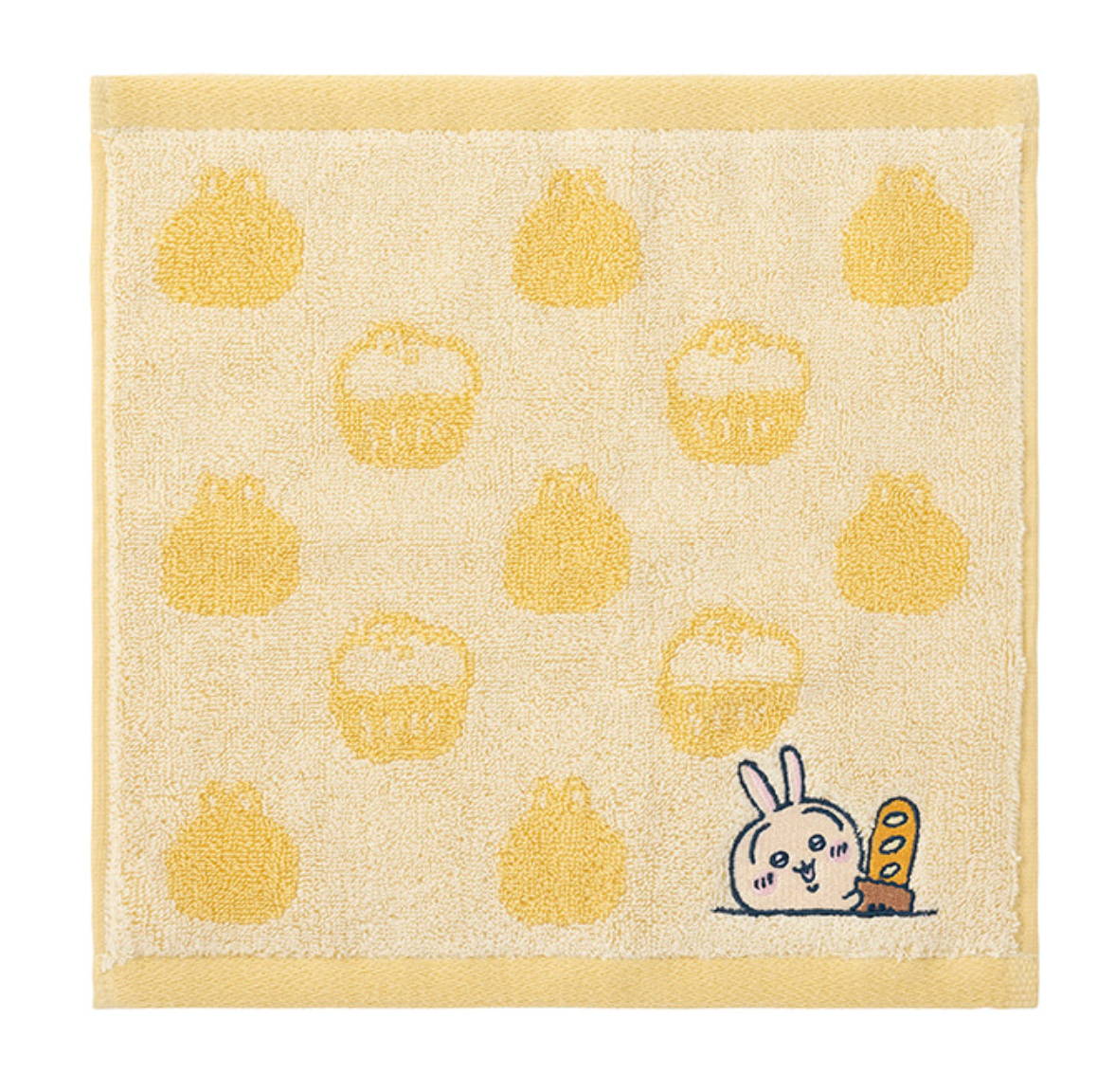 Chiikawa Bakery系列-手巾