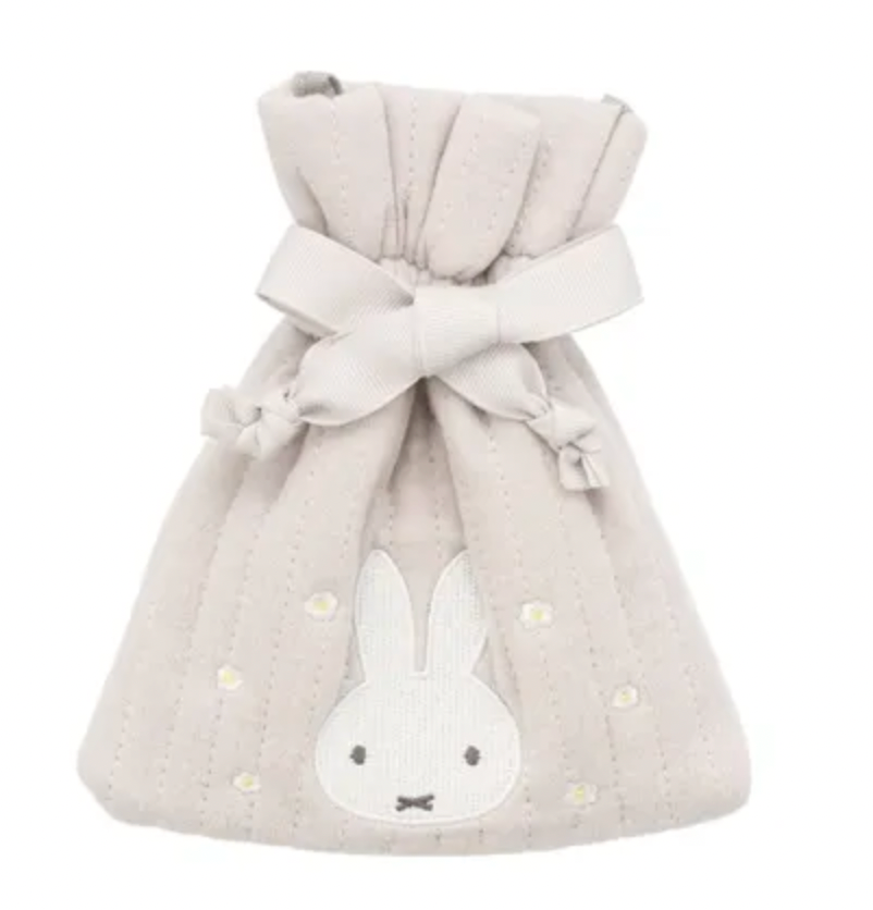 MIFFY 天使系列 索繩袋