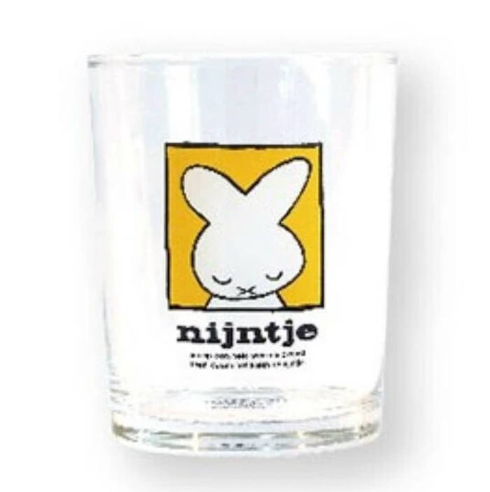 (四月到貨) Miffy 70th 餐具系列