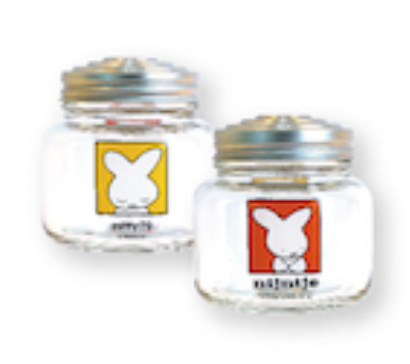 (四月到貨) Miffy 70th 餐具系列