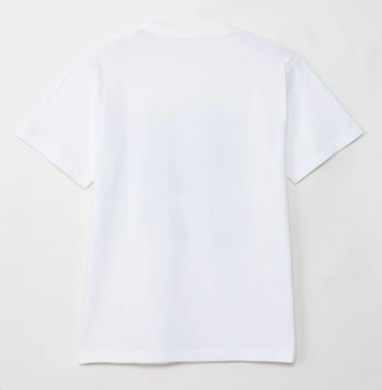 Chiikawa Mogumogu本舖川越店 遊步道T-Shirt