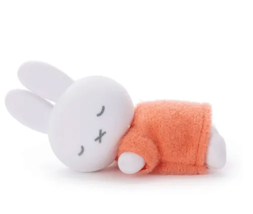 Miffy 訓教公仔