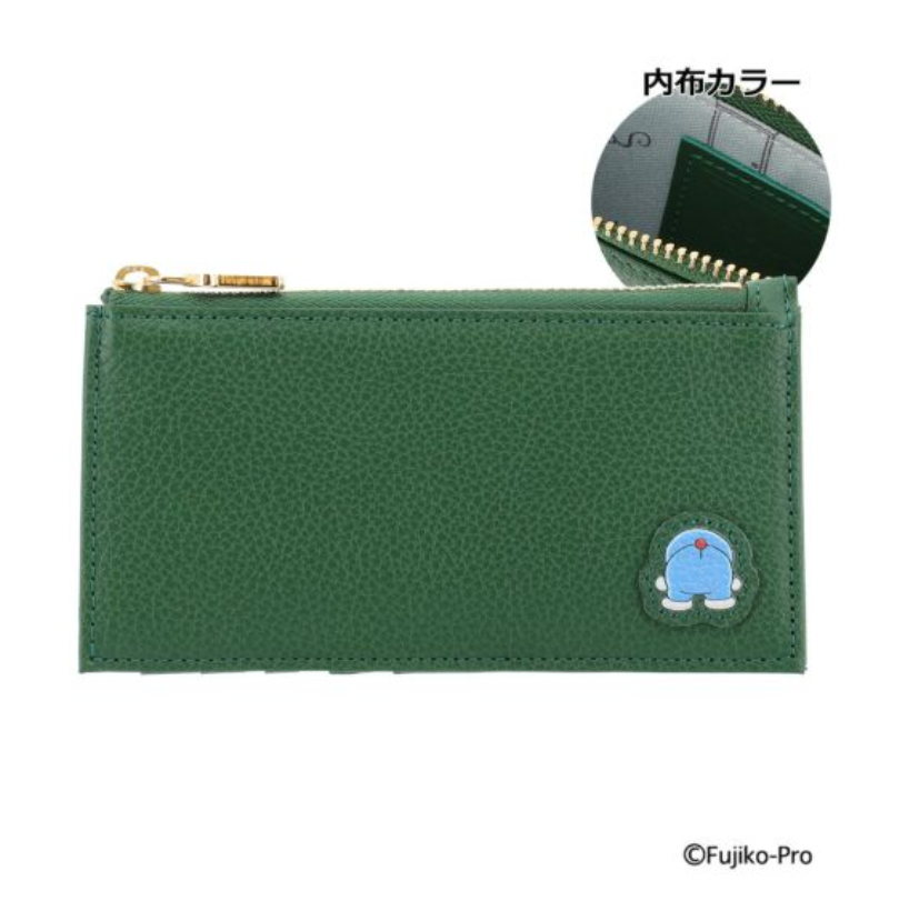 Kissora 長款Card Case