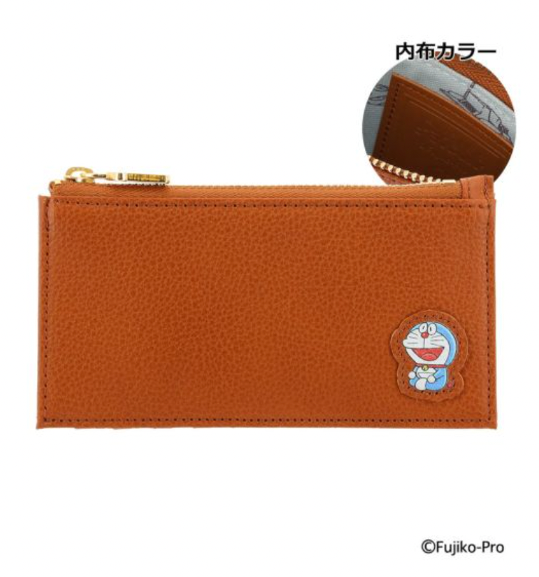 Kissora 長款Card Case