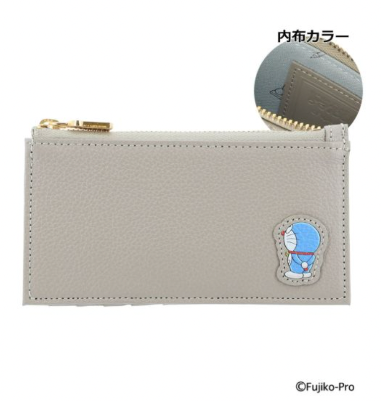 Kissora 長款Card Case