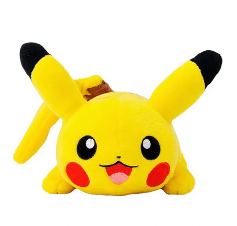 Pokemon 手枕公仔