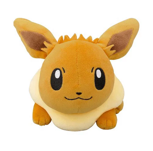 Pokemon 手枕公仔