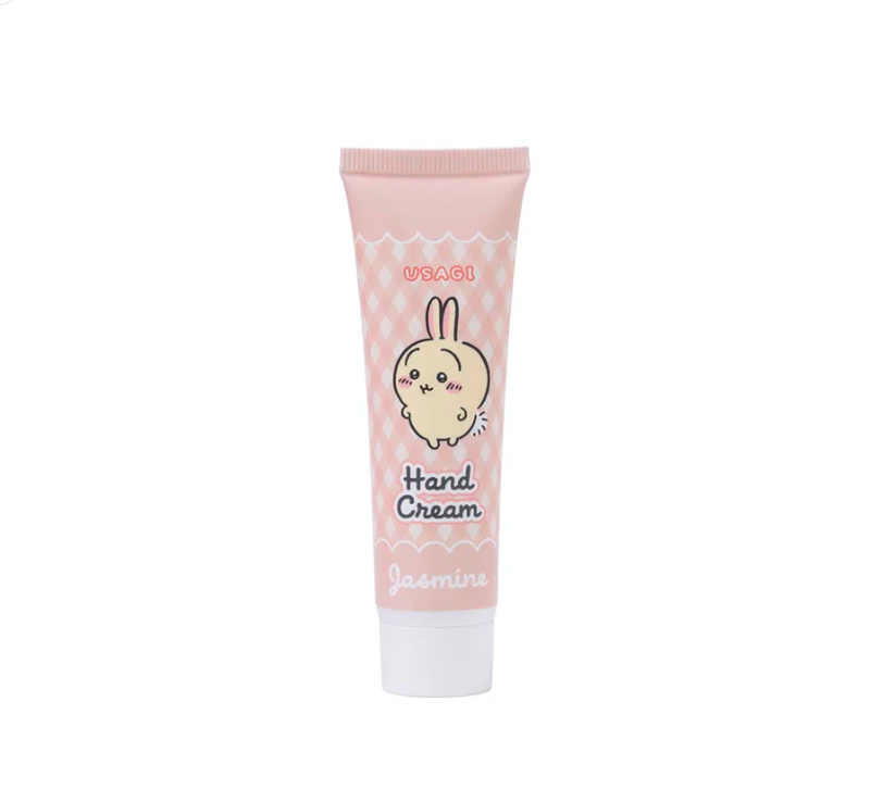 Chiikawa Hand Cream 護手霜