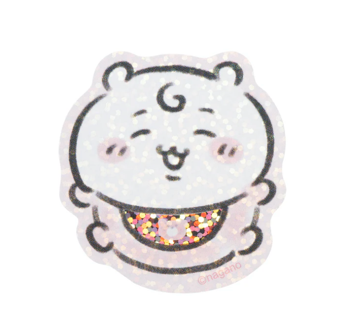 Chiikawa Baby 貼紙