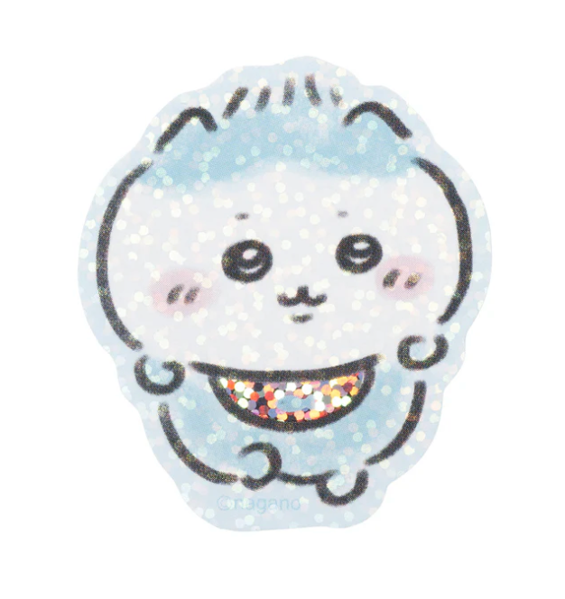 Chiikawa Baby 貼紙