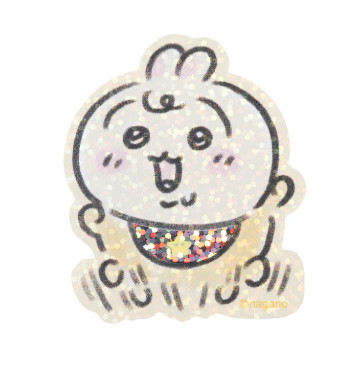 Chiikawa Baby 貼紙