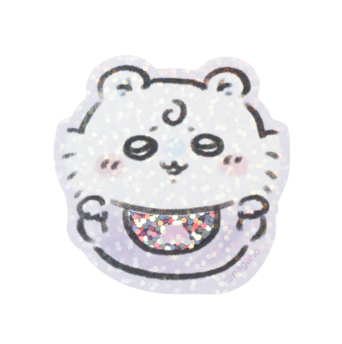 Chiikawa Baby 貼紙
