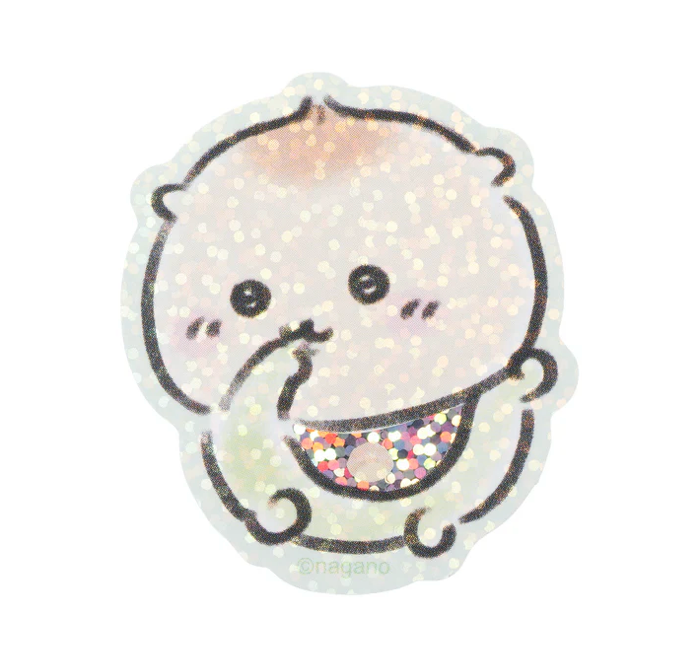 Chiikawa Baby 貼紙