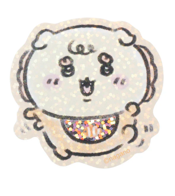 Chiikawa Baby 貼紙