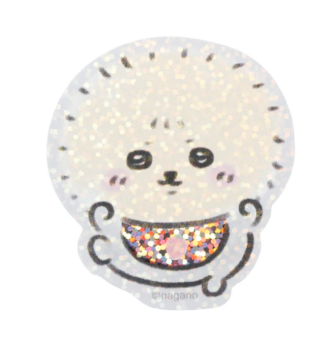Chiikawa Baby 貼紙