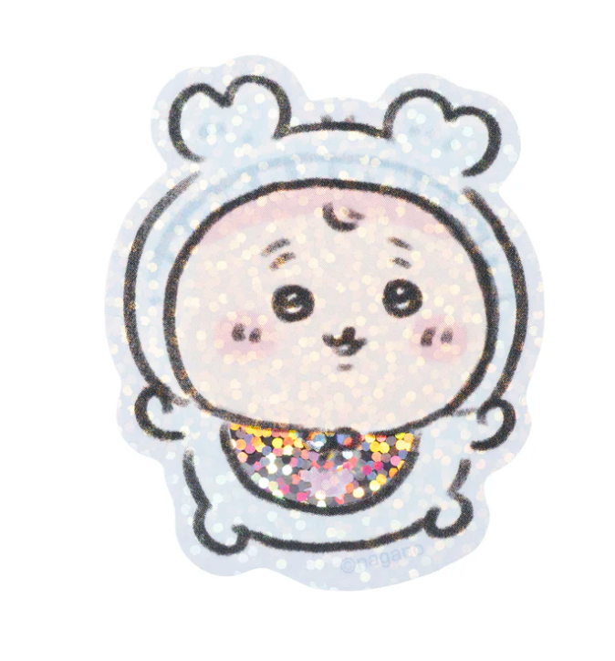 Chiikawa Baby 貼紙