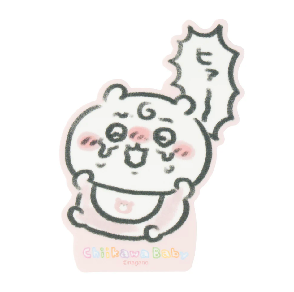 Chiikawa Baby 貼紙