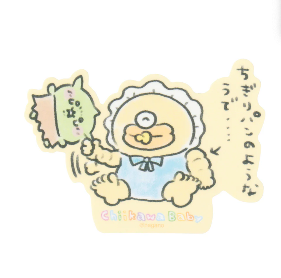 Chiikawa Baby 貼紙