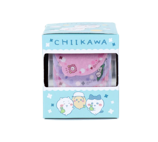 Chiikawa Roll Sticker