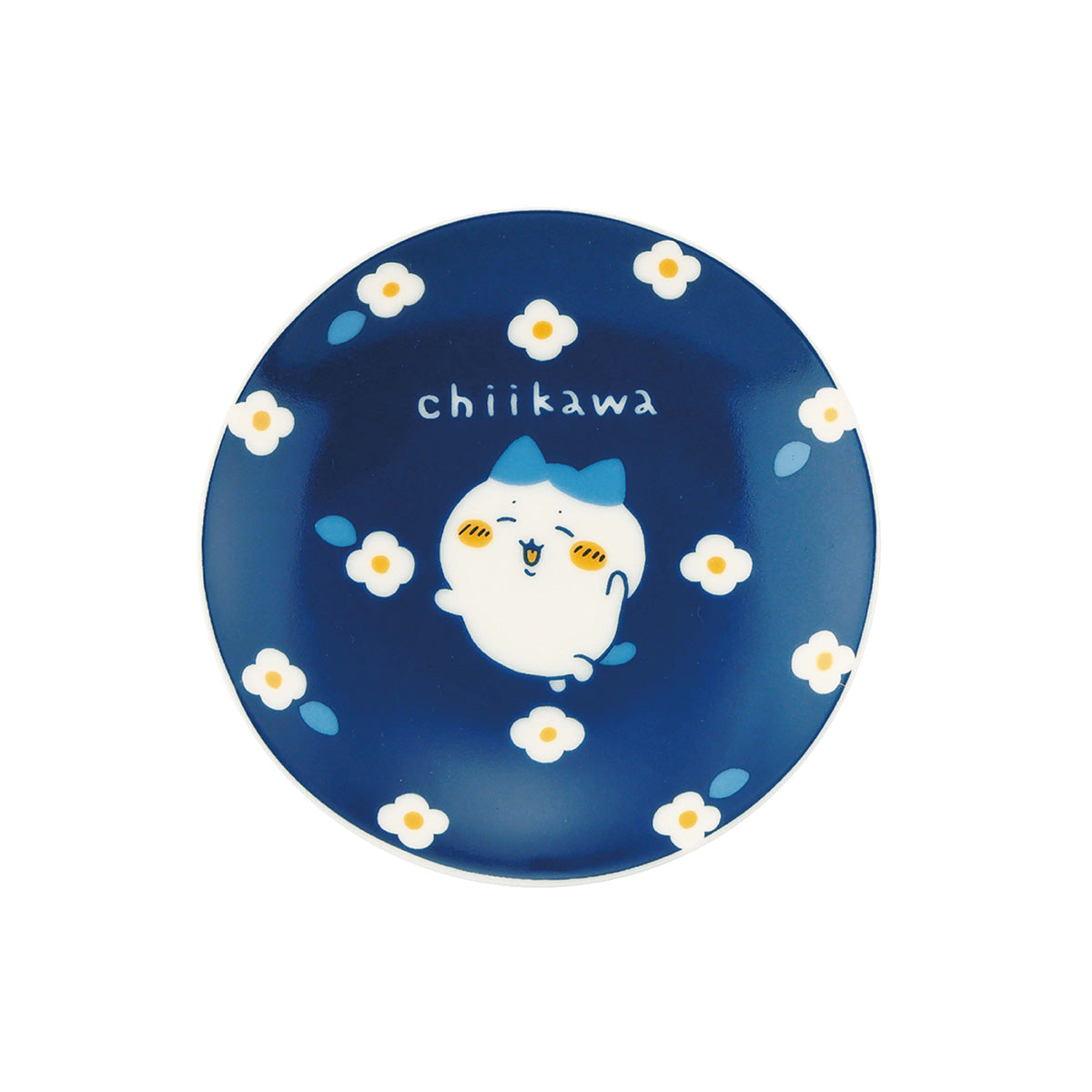Chiikawa 和風花園醬油碟