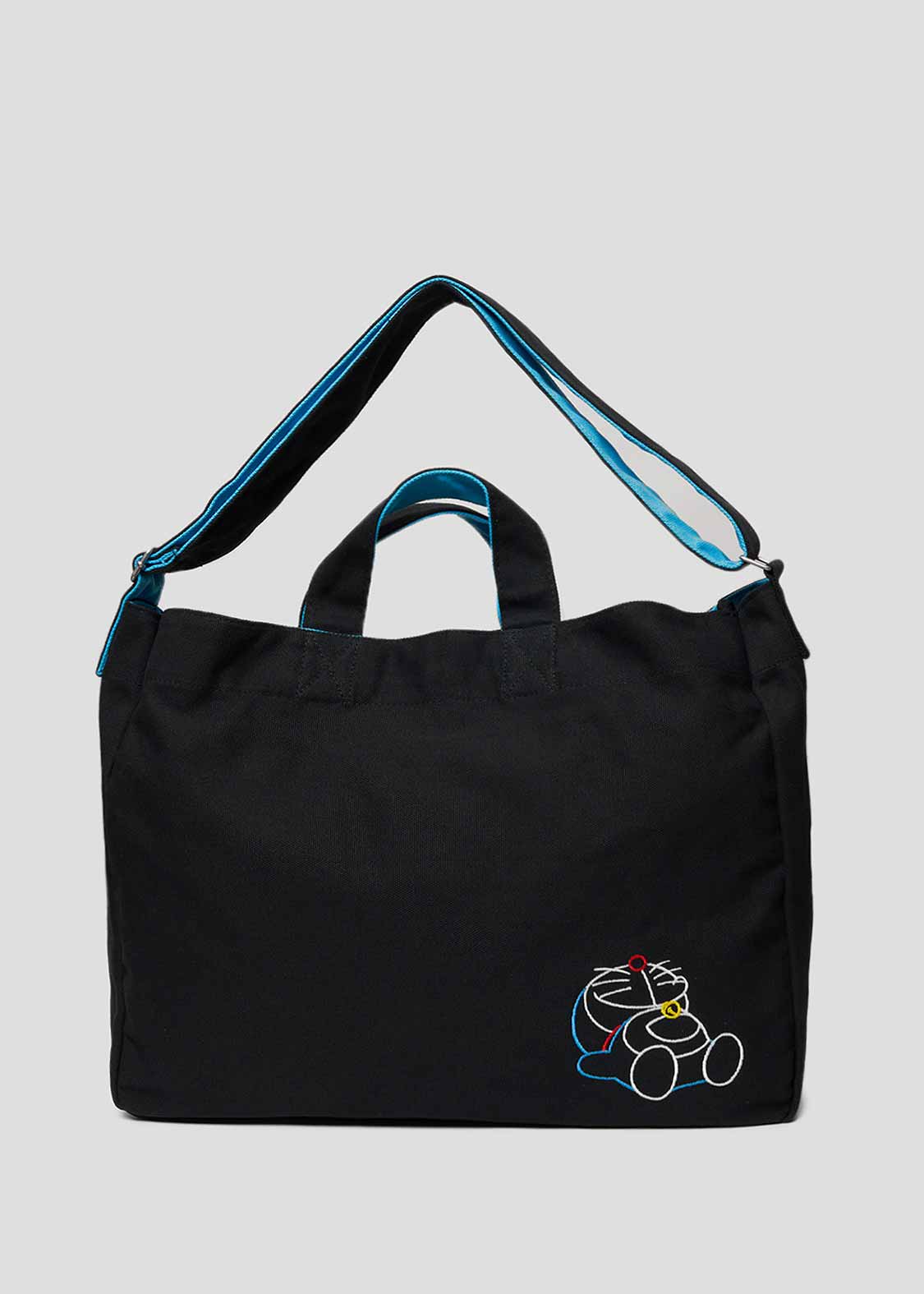 Graniph x 多啦A夢2Way Tote Bag
