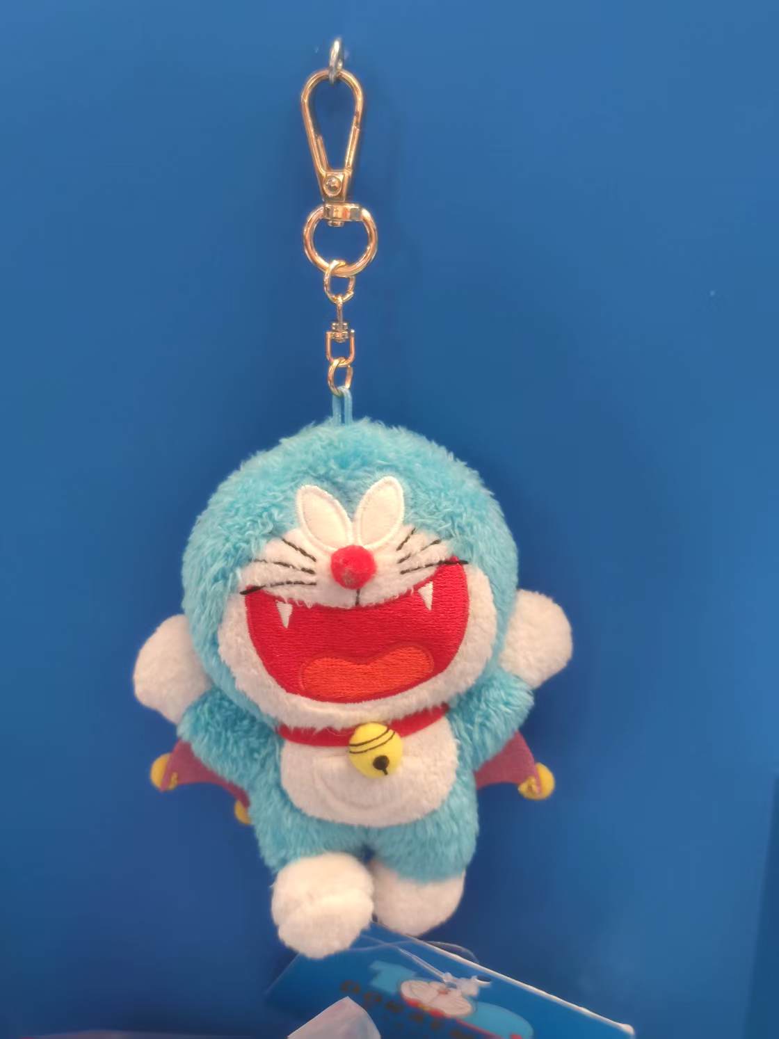 100%多啦A夢&Friends巡迴特展上海站商品