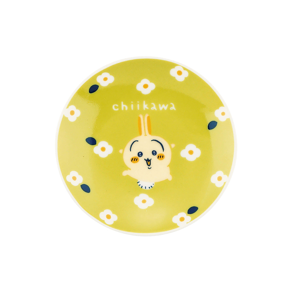 Chiikawa 和風花園醬油碟