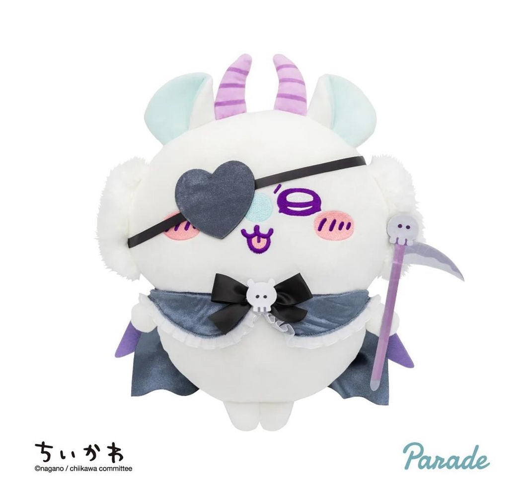 Chiikawa 惡魔大公仔