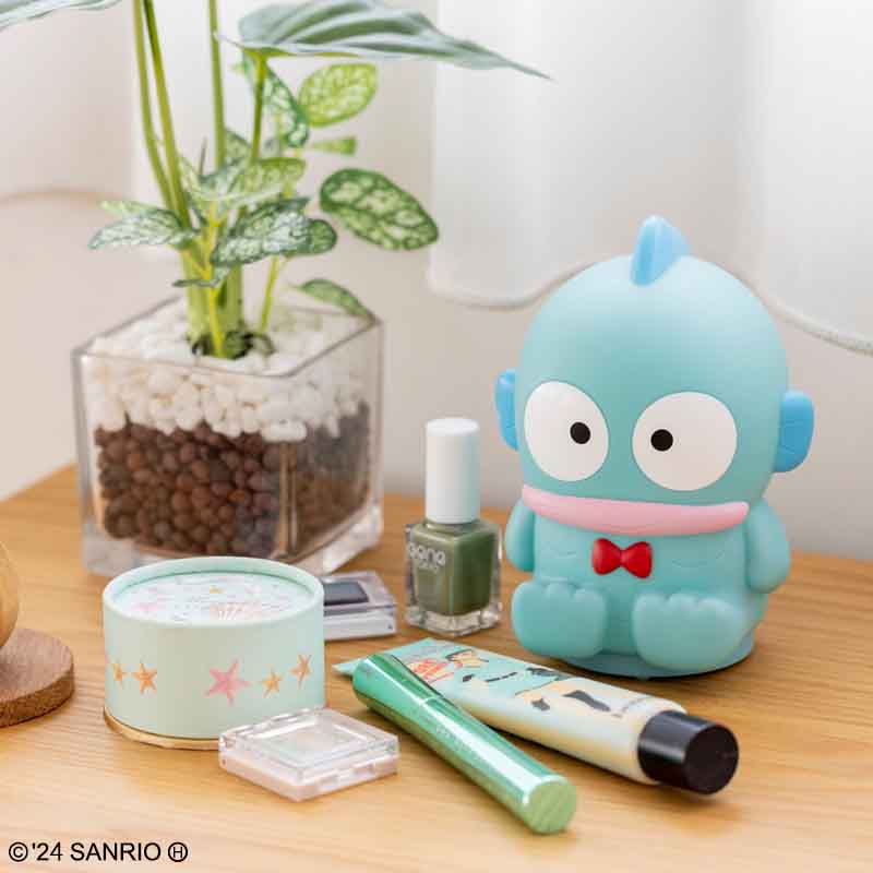 Sanrio 水怪小夜燈/枱燈
