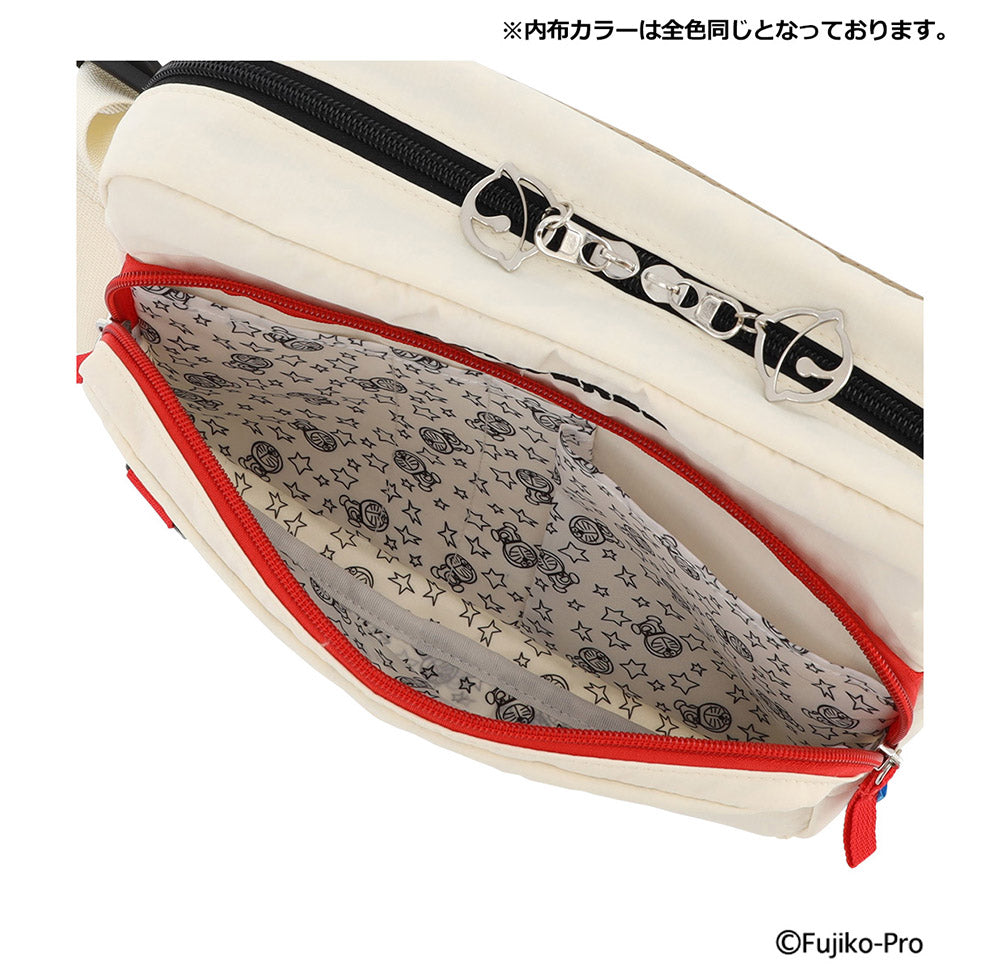 多啦A夢 Converse 斜背袋