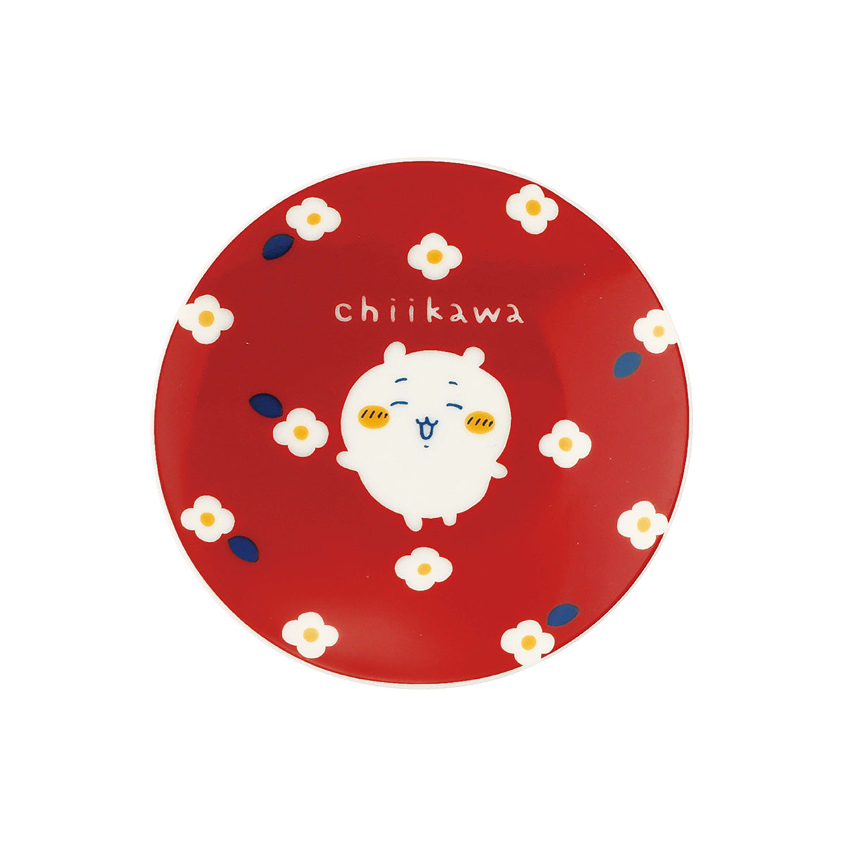 Chiikawa 和風花園醬油碟