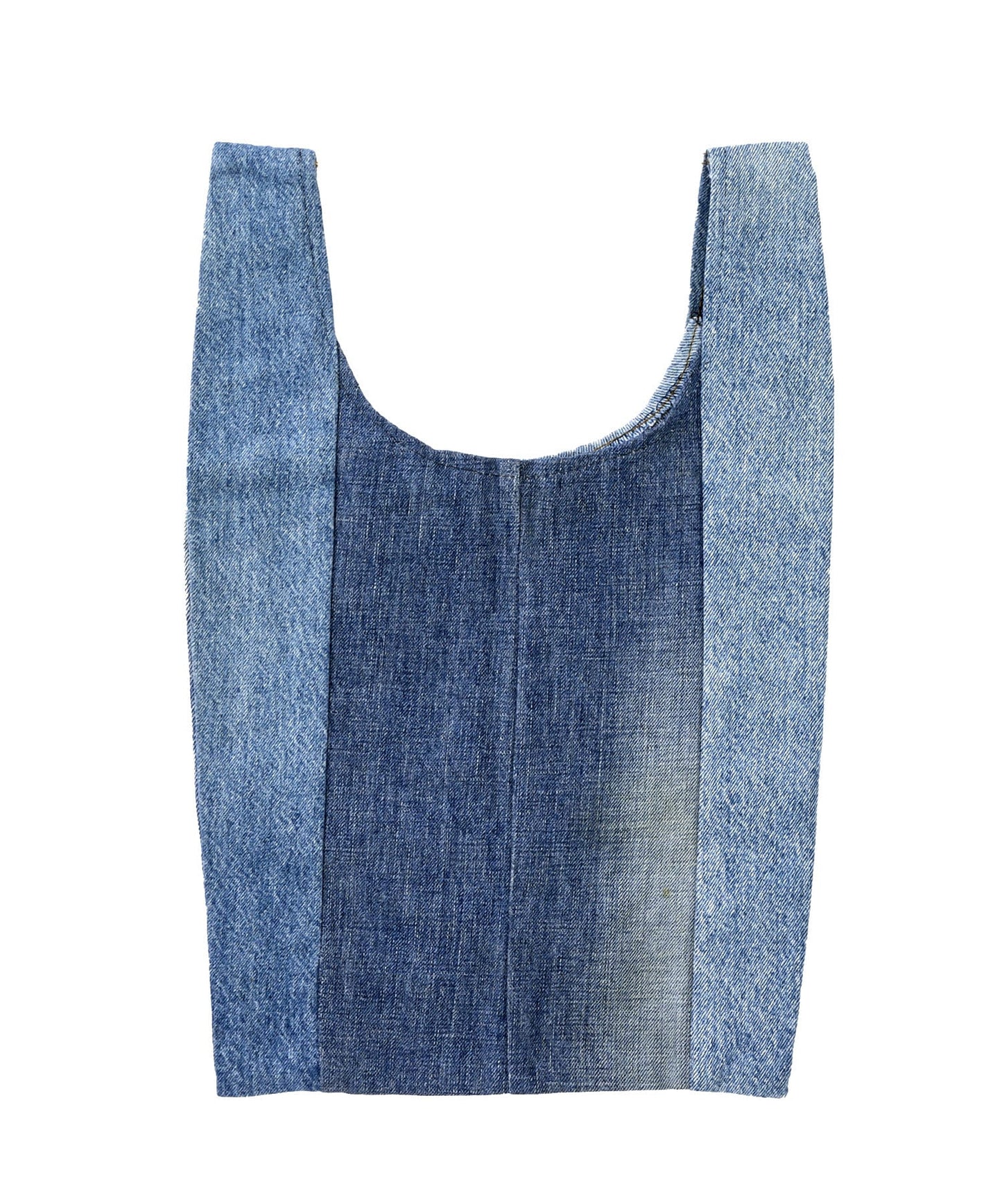 3Coins 牛仔布Tote Bag