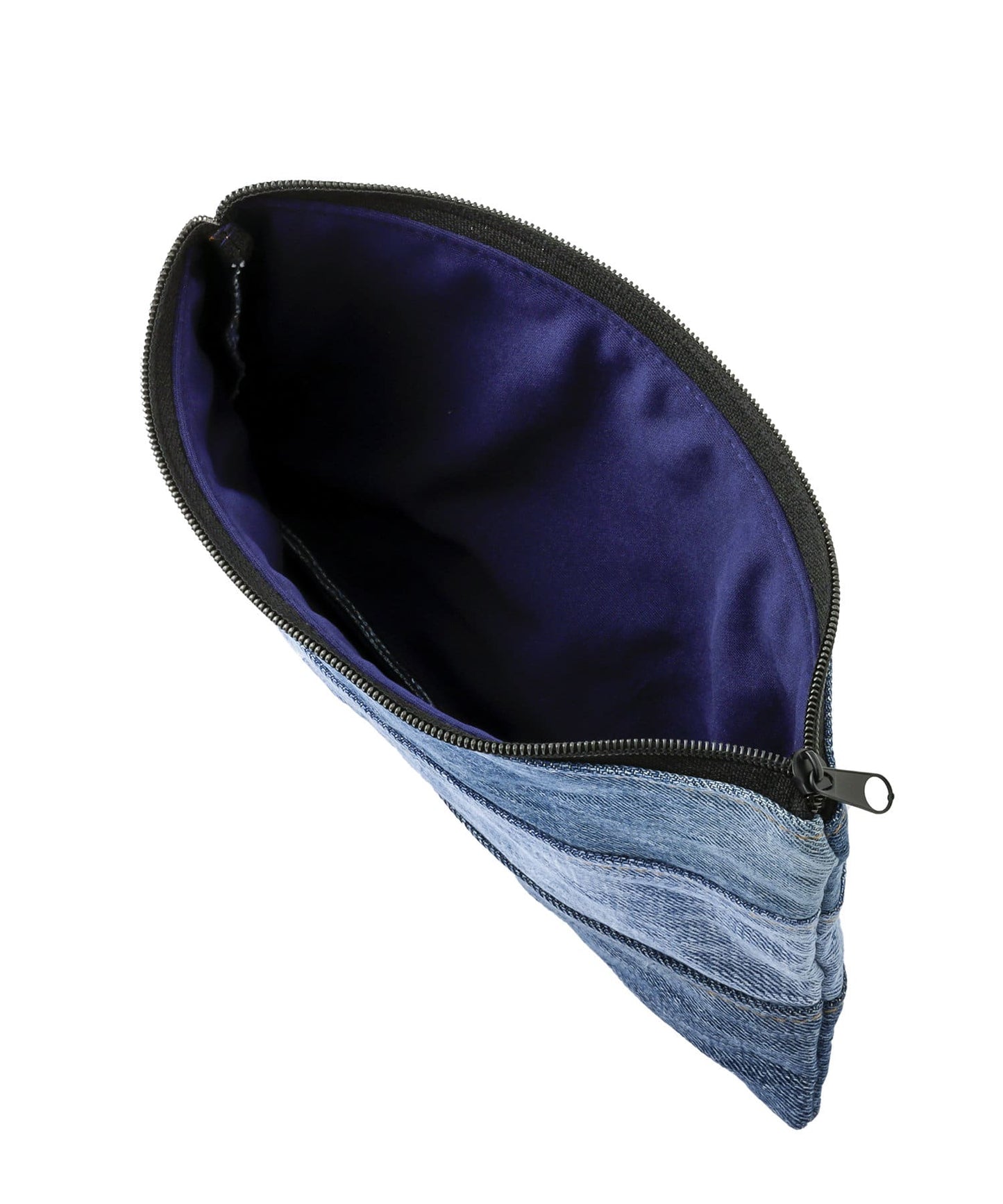 3Coins 牛仔布Pouch