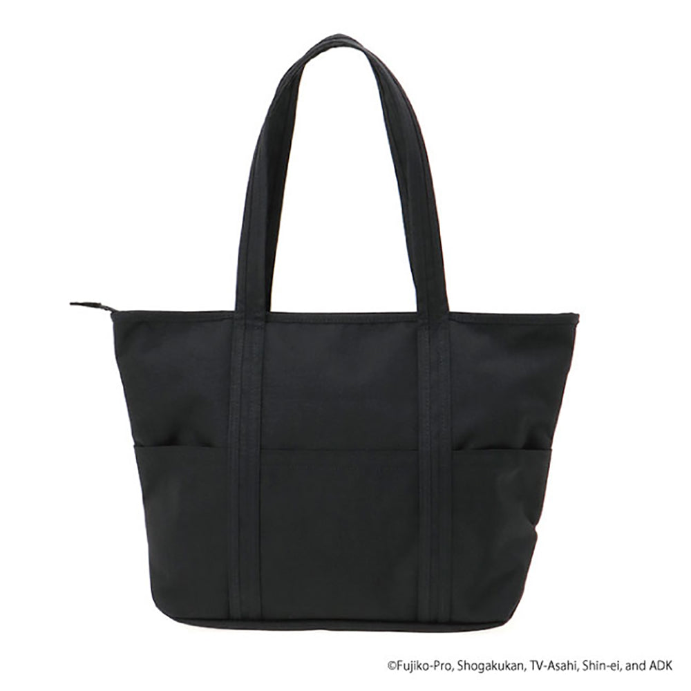 Doraemon Tompkins Tote Bag
