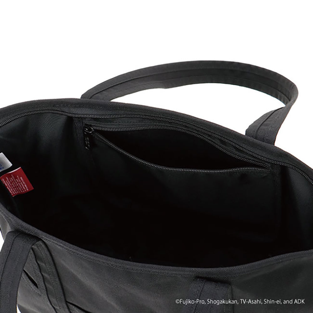 Doraemon Tompkins Tote Bag