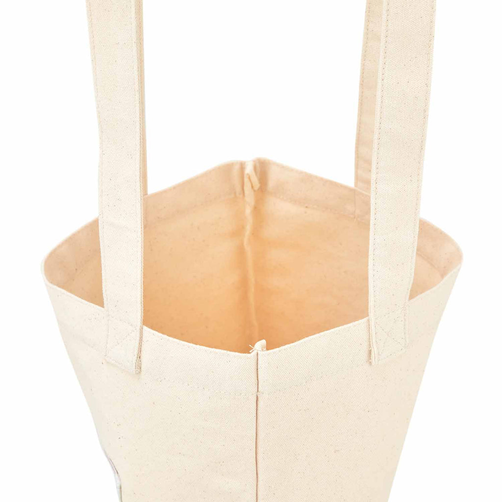 Mofusand 迫地鐵貓貓 Tote Bag