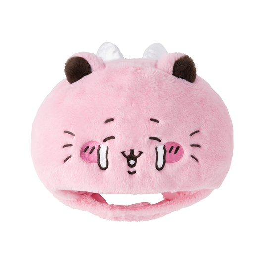 Chiikawa Park 公仔頭套 奇美拉