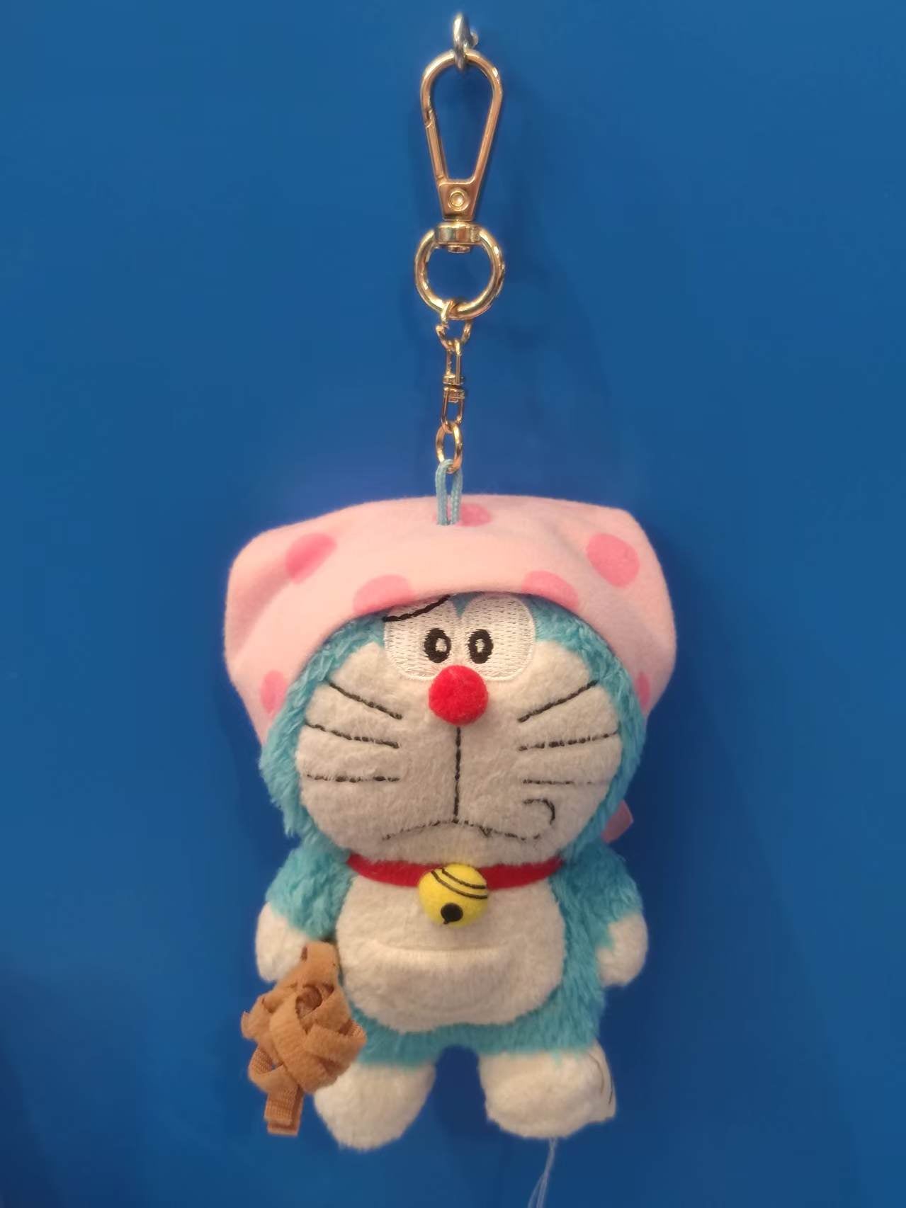100%多啦A夢&Friends巡迴特展上海站商品