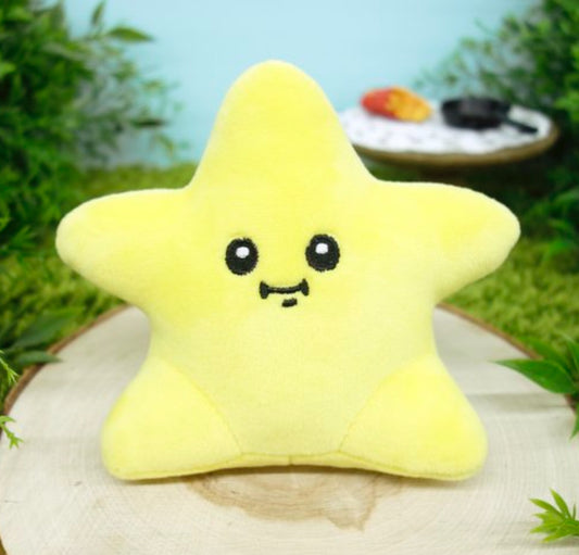 Nagano Chiikawa 流星公仔