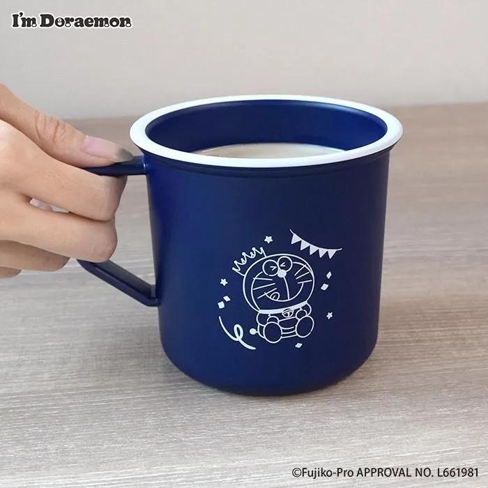 Flowering 多啦A夢2025生日 Mug